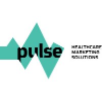 PULSE Healthcare Marketing Solutions logo, PULSE Healthcare Marketing Solutions contact details