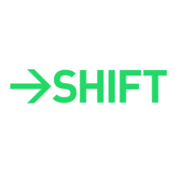 SHIFT Design logo, SHIFT Design contact details