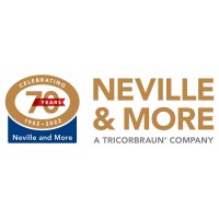 Neville and More Ltd logo, Neville and More Ltd contact details