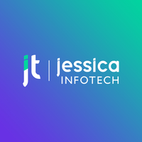 Jessica Infotech | Software Company logo, Jessica Infotech | Software Company contact details