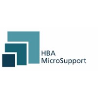 HBA MICROSUPPORT NIGERIA LIMITED logo, HBA MICROSUPPORT NIGERIA LIMITED contact details