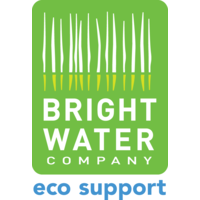 Bright Water Company logo, Bright Water Company contact details