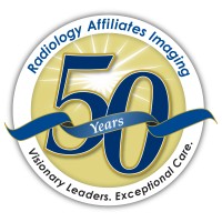 Radiology Affiliates Imaging logo, Radiology Affiliates Imaging contact details