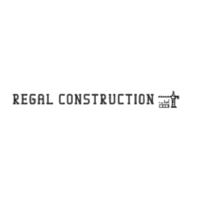 Regal Construction logo, Regal Construction contact details