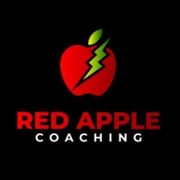 Red Apple Coaching and Consulting logo, Red Apple Coaching and Consulting contact details