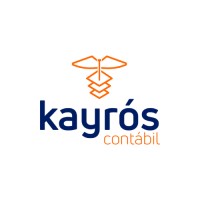 Kayrós Contábil logo, Kayrós Contábil contact details