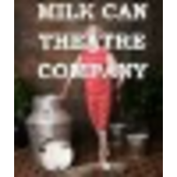 Milk Can Theatre Company logo, Milk Can Theatre Company contact details