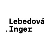 Lebedová.Inger logo, Lebedová.Inger contact details