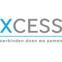 XCESS expertise center b.v. logo, XCESS expertise center b.v. contact details