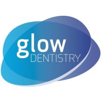 Glow Dentistry logo, Glow Dentistry contact details