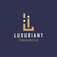 Luxuriant International logo, Luxuriant International contact details