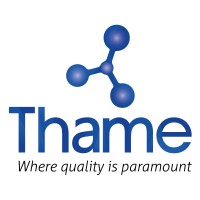 Thame Laboratories logo, Thame Laboratories contact details