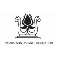 Inlaks Shivdasani Foundation logo, Inlaks Shivdasani Foundation contact details