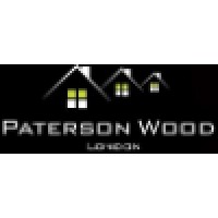 Paterson Wood Ltd logo, Paterson Wood Ltd contact details