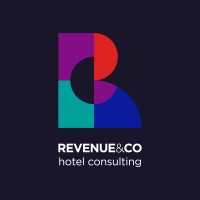 Revenue & Co. logo, Revenue & Co. contact details