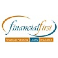 FinancialFirst logo, FinancialFirst contact details