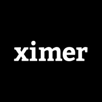 ximer logo, ximer contact details