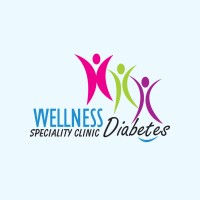 WELLNESS DIABETES SPECIALTY CLINIC logo, WELLNESS DIABETES SPECIALTY CLINIC contact details