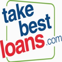 TakeBestLoans.com logo, TakeBestLoans.com contact details