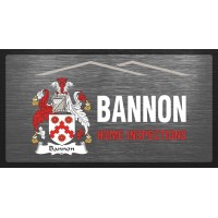 Bannon Home Inspections logo, Bannon Home Inspections contact details