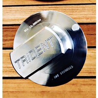 Trident Fittings logo, Trident Fittings contact details