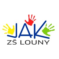 ZŠ J. A. Komenského Louny logo, ZŠ J. A. Komenského Louny contact details