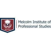 Melcolm Institute of Professional Studies logo, Melcolm Institute of Professional Studies contact details