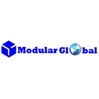 Modular Global logo, Modular Global contact details