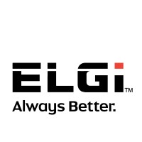 ELGi North America logo, ELGi North America contact details