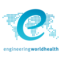 Engineering World Health UQ Chapter logo, Engineering World Health UQ Chapter contact details