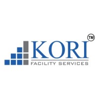 KORIFACILITIES logo, KORIFACILITIES contact details