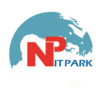 NPIT Park logo, NPIT Park contact details