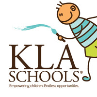 KLA Schools of Naperville West logo, KLA Schools of Naperville West contact details