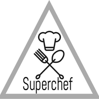 Super Chef logo, Super Chef contact details