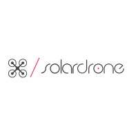 Solardrone logo, Solardrone contact details