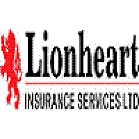 Lionheart Insurance Services Ltd logo, Lionheart Insurance Services Ltd contact details