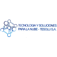 Tecnologías y Servicios para la Nube TESOLU S.A. logo, Tecnologías y Servicios para la Nube TESOLU S.A. contact details