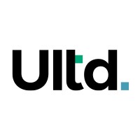 Ultd. logo, Ultd. contact details