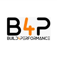 Build4Performance BV logo, Build4Performance BV contact details