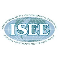 ISEE - International Society for Environmental Epidemiology logo, ISEE - International Society for Environmental Epidemiology contact details