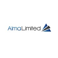 Alma Limited Co. logo, Alma Limited Co. contact details