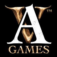 Archvillain Games logo, Archvillain Games contact details