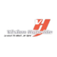 Vision Hybride logo, Vision Hybride contact details