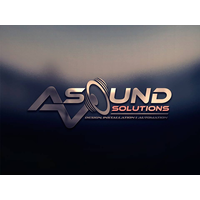 AV Sound Solutions logo, AV Sound Solutions contact details