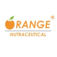 Orange Nutraceutical logo, Orange Nutraceutical contact details