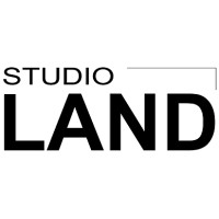 Studio Land logo, Studio Land contact details