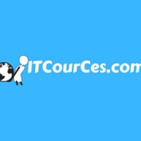 ITcources.com logo, ITcources.com contact details