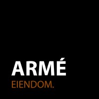 ARMÉ Eiendom AS logo, ARMÉ Eiendom AS contact details