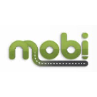 Mobi logo, Mobi contact details