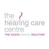 The Hearing Care Centre logo, The Hearing Care Centre contact details